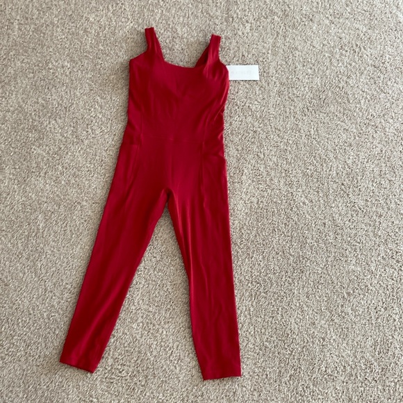 Athleta activewear bodysuit. S - Picture 4 of 16